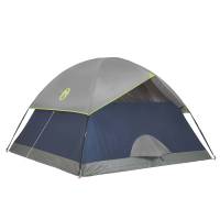 Coleman - Coleman Sundome Dome Tent 7&#39; x 7&#39; - 3 Person - Image 3