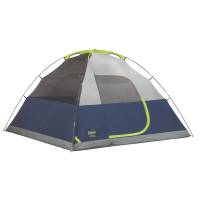 Coleman - Coleman Sundome 6 Person Dome Tent - Image 2