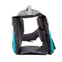 Bombora - Bombora Extra Small Pet Life Vest (Up to 12 lbs) - Tidal - Image 4