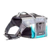 Bombora - Bombora Extra Small Pet Life Vest (Up to 12 lbs) - Tidal - Image 2