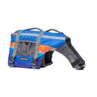 Bombora - Bombora Extra Small Pet Life Vest (Up to 12 lbs) - Sunrise - Image 1