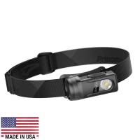 Princeton Tec - Princeton Tec SNAP SOLO - Black - Image 1