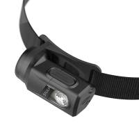 Princeton Tec - Princeton Tec SNAP SOLO - Black - Image 4