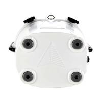 LAKA Coolers - LAKA Coolers 20 Qt Cooler - White - Image 7