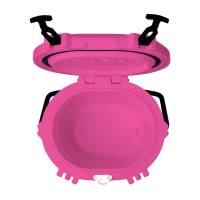 LAKA Coolers - LAKA Coolers 20 Qt Cooler - Pink - Image 3