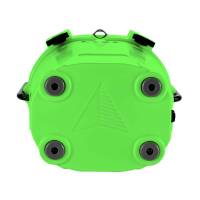LAKA Coolers - LAKA Coolers 20 Qt Cooler - Lime Green - Image 6