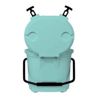 LAKA Coolers - LAKA Coolers 20 Qt Cooler - Beach Glass - Image 4