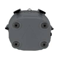 LAKA Coolers - LAKA Coolers 20 Qt Cooler - Grey - Image 6