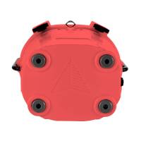 LAKA Coolers - LAKA Coolers 20 Qt Cooler - Coral - Image 6