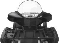 Moose Utility - Moose Utility Moose ATV Windshield - LEMA100-0019 - Image 1