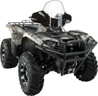 Moose Utility - Moose Utility Moose ATV Windshield - LEMA100-0019 - Image 2
