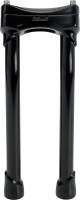 Biltwell Inc. - Biltwell Inc. O/S Murdock Riser - 12in. - Black - 6414-201-12 - Image 5