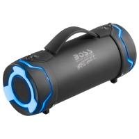 Boss Audio - Boss Audio TUBE Portable Bluetooth Speaker System - Image 1