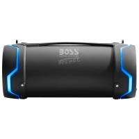 Boss Audio - Boss Audio TUBE Portable Bluetooth Speaker System - Image 2