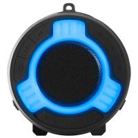 Boss Audio - Boss Audio TUBE Portable Bluetooth Speaker System - Image 3