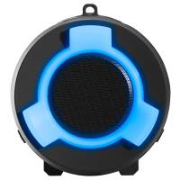 Boss Audio - Boss Audio TUBE Portable Bluetooth Speaker System - Image 4
