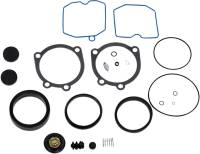 James Gasket - James Gasket Carb Rebuild Kit for Keihin CV - JGI-27006-88 - Image 1