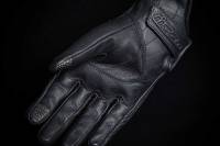 Icon - Icon Pursuit Classic Womens Gloves - 3302-0793 - Black - X-Small - Image 5