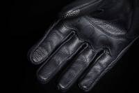Icon - Icon Pursuit Classic Womens Gloves - 3302-0793 - Black - X-Small - Image 6