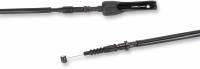 Moose Racing - Moose Racing Clutch Cable - 0652-1708 - Image 2