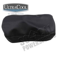 UltraCool - UltraCool Softail Above Regulator Mount Oil Cooler Cover - ST-25K - Image 2