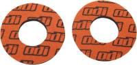 ODI - ODI Grip Donuts - Orange - F70DNO - Image 1