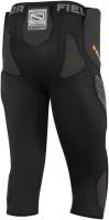Icon - Icon Field Armor Compression Pants - 2940-0341 - Black - Large - Image 2