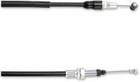 Moose Racing - Moose Racing Clutch Cable - 0652-1761 - Image 2