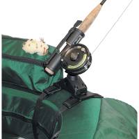 Scotty - Scotty 267 Fly Rod Holder w/266 Float Tube Mount - Image 1