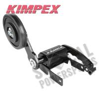 Kimpex - Kimpex Rouski Retractable Wheel System for Ski-Doo with Pilot 5.7in. SL Ski - 472589 - Image 2