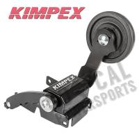Kimpex - Kimpex Rouski Retractable Wheel System for Ski-Doo with Pilot 5.7in. SL Ski - 472589 - Image 4