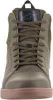 Alpinestars - Alpinestars Jam Air Riding Shoes - 265251860810 - Military Green - 10 - Image 2