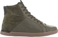 Alpinestars - Alpinestars Jam Air Riding Shoes - 265251860810 - Military Green - 10 - Image 3