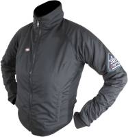 Gears - Gears Gen X-4 Heated Womens Jacket Liner - 100311-1-M - Black - Medium - Image 1