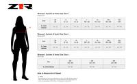 Z1R - Z1R Ordinance 3-in-1 Womens Jacket - 2813-0993 - Black - X-Small - Image 3