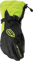 Arctiva - Arctiva Pivot Gloves - 3340-1416 - Black/Hi-Vis - Small - Image 1