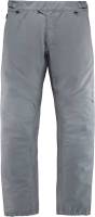 Icon - Icon PDX3 Overpants - 2821-1383 - Gray - X-Small - Image 1