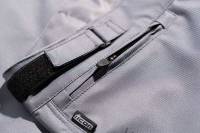 Icon - Icon PDX3 Overpants - 2821-1383 - Gray - X-Small - Image 6