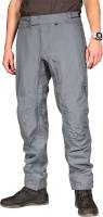 Icon - Icon PDX3 Overpants - 2821-1383 - Gray - X-Small - Image 7