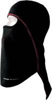 Schampa - Schampa Chill Breaker Black with Red Stitching - BLCLV015D-10 - Black/Red - OSFM - Image 1