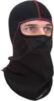 Schampa - Schampa Chill Breaker Black with Red Stitching - BLCLV015D-10 - Black/Red - OSFM - Image 3