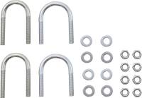 Moose Utility - Moose Utility RM5 Rapid Mount Plow System - 4501-0943 - Image 2