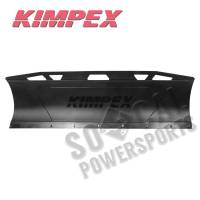 Kimpex - Kimpex Click N Go2 ATV Plow Blade - Plastic - 50in. x 17in. - 373993 - Image 1