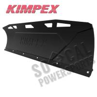 Kimpex - Kimpex Click N Go2 ATV Plow Blade - Plastic - 50in. x 17in. - 373993 - Image 5