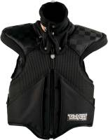 Tekrider - Tekrider Super Sport Tekvest - TVSS2602 - X-Small - Image 1
