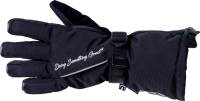 DSG - DSG Trail 2.0 Womens Gloves - 52376 - Black - X-Small - Image 1