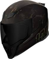Icon - Icon Airflite Demo Mips Helmet - 0101-14122 - Black - X-Small - Image 1