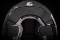 Icon - Icon Airflite Demo Mips Helmet - 0101-14122 - Black - X-Small - Image 5