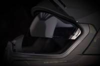 Icon - Icon Airflite Demo Mips Helmet - 0101-14122 - Black - X-Small - Image 7