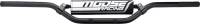 Moose Racing - Moose Racing Eko Series Aluminum Handlebar - 7/8in - Matte Black - 0601-5554 - Image 1